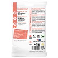 Not Guilty - Sour Sweets Kiss me softly (Raspberry & Grapefruit)